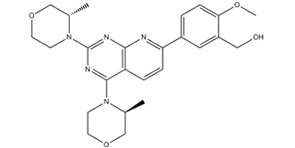 AZD8055 1009298-09-2